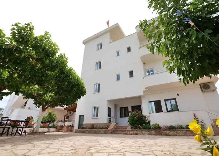 Guest House Gerard