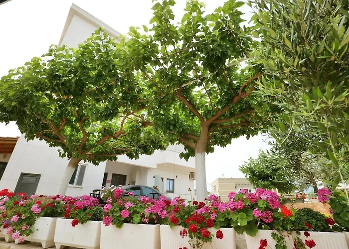 Guest House Gerard