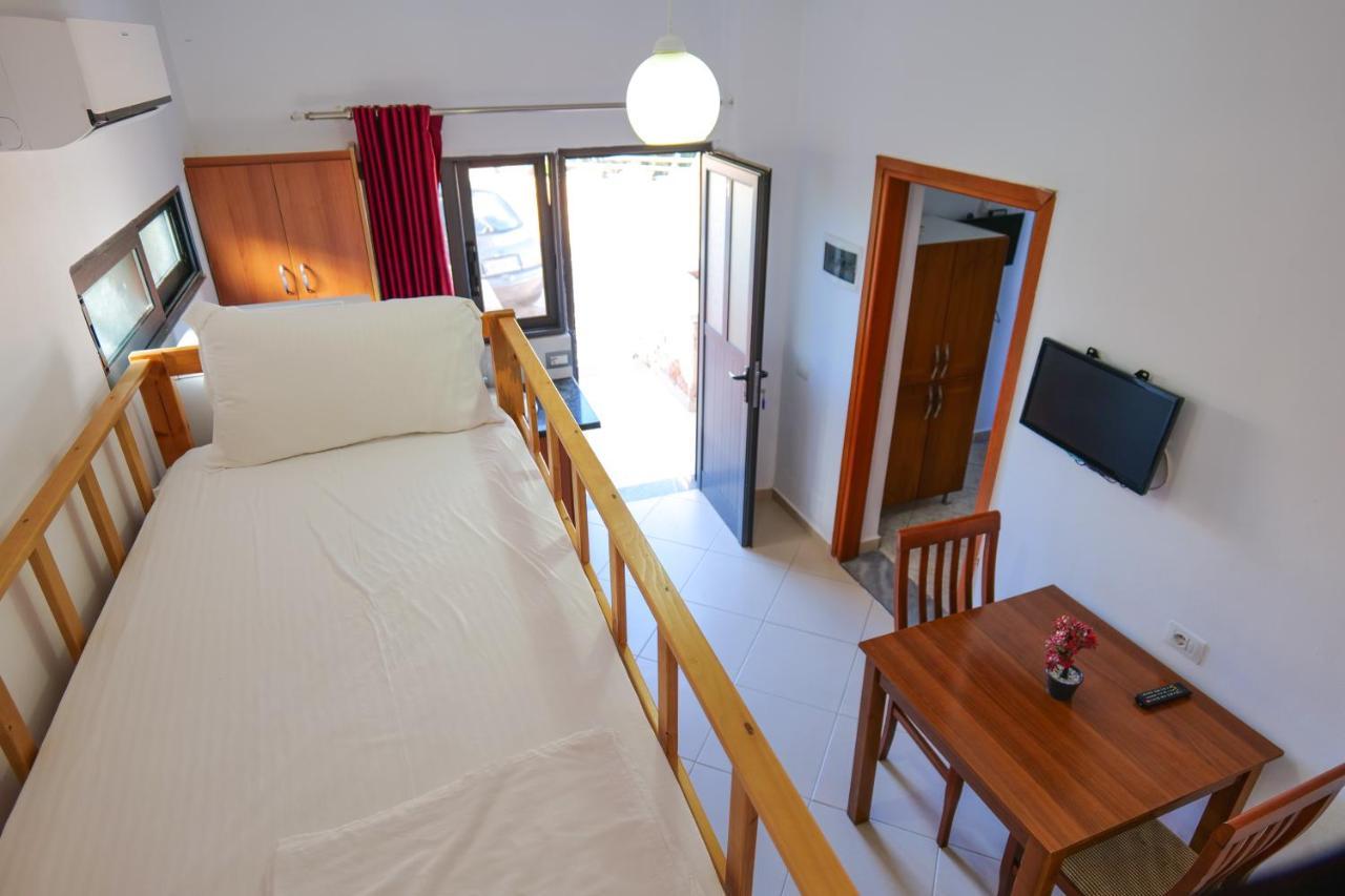 Hotel Gerard Ksamil