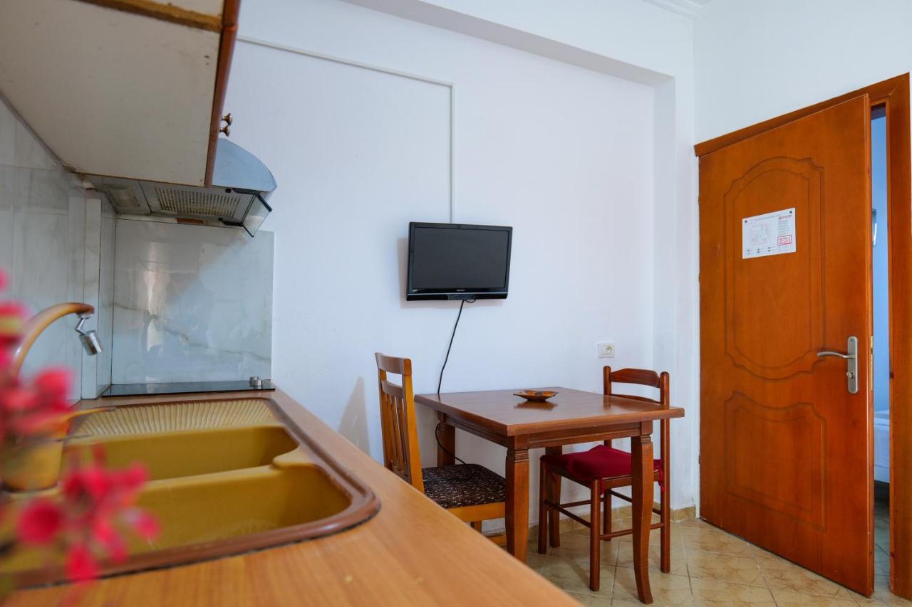 Gerard Hotel *