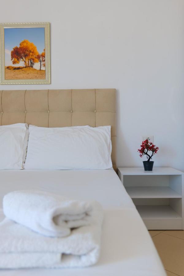 Gerard Hotel Ksamil