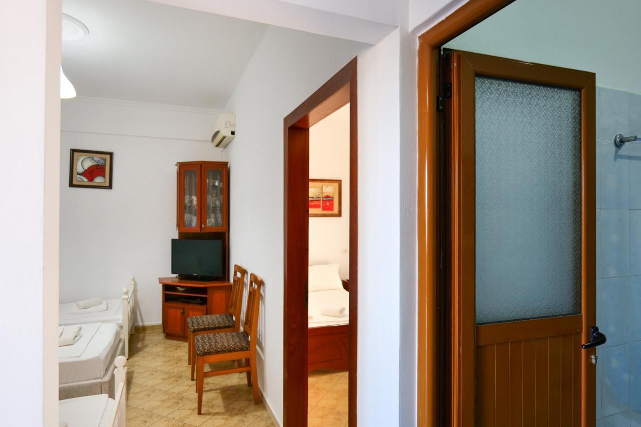 Gerard Hotel