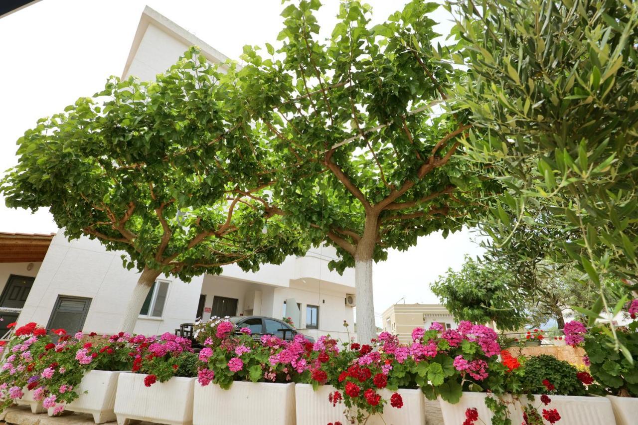 Gerard Hotel Ksamil